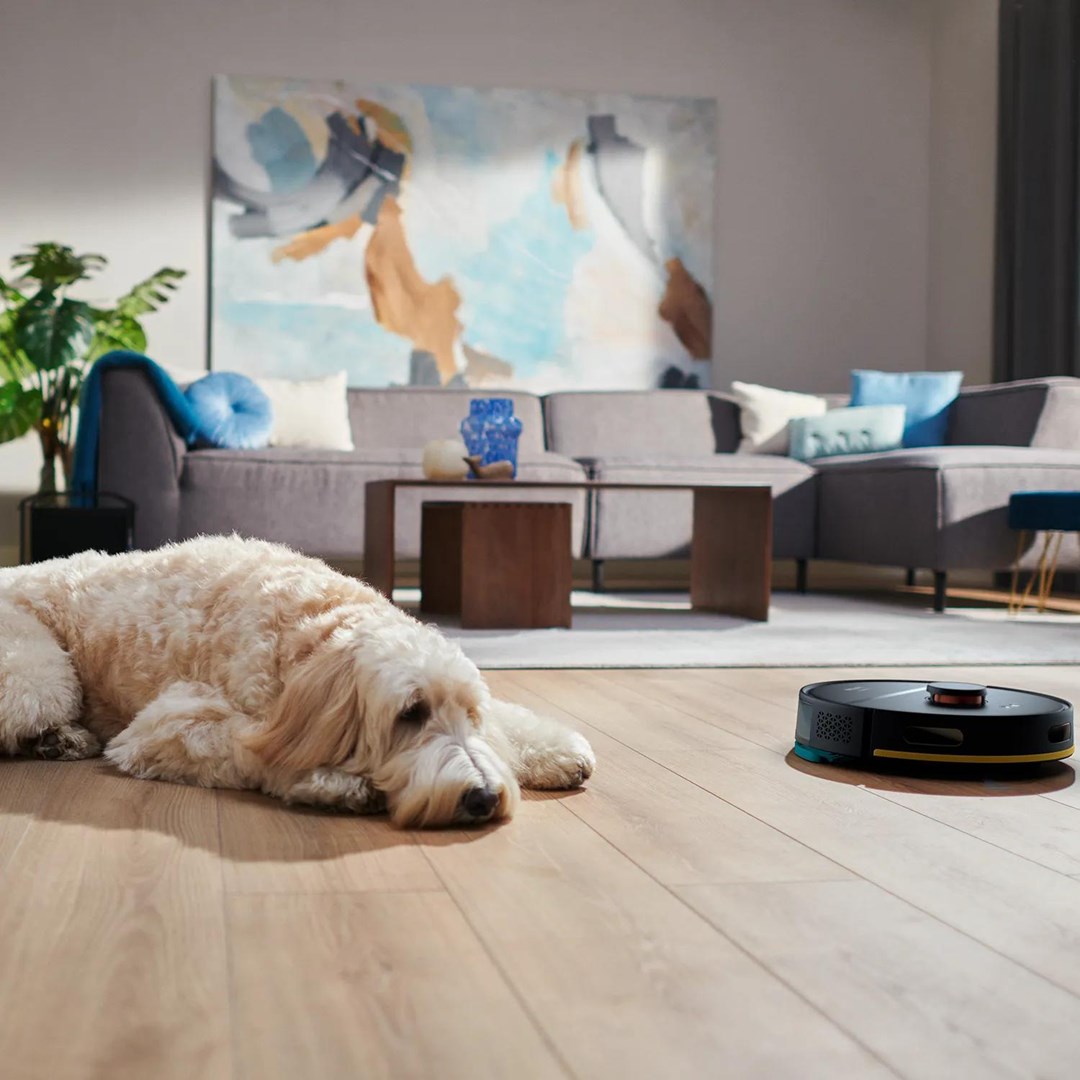 Komplet za zamjenu PHILIPS HomeRun XV1433/00 (EPA11 filteri, glavna i bočna četka)-2