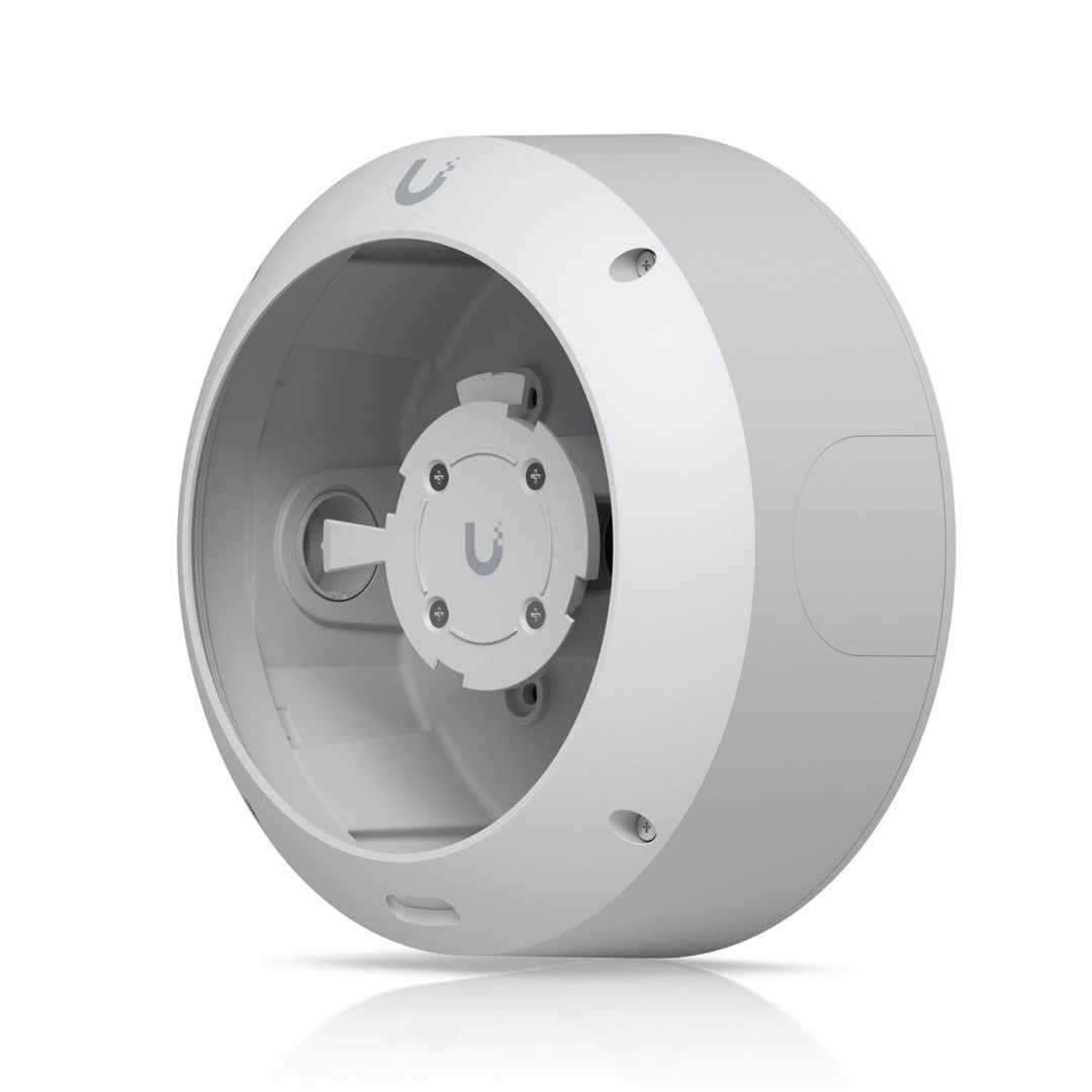 Ubiquiti UACC-AI-360-JB-W security camera accessory Junction box-9