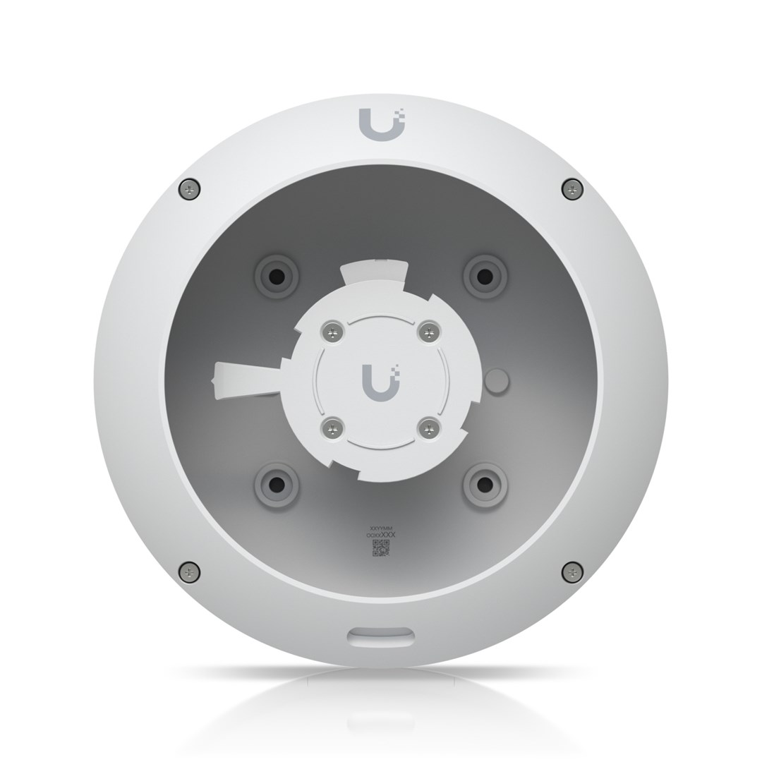 Ubiquiti UACC-AI-360-JB-W security camera accessory Junction box-6