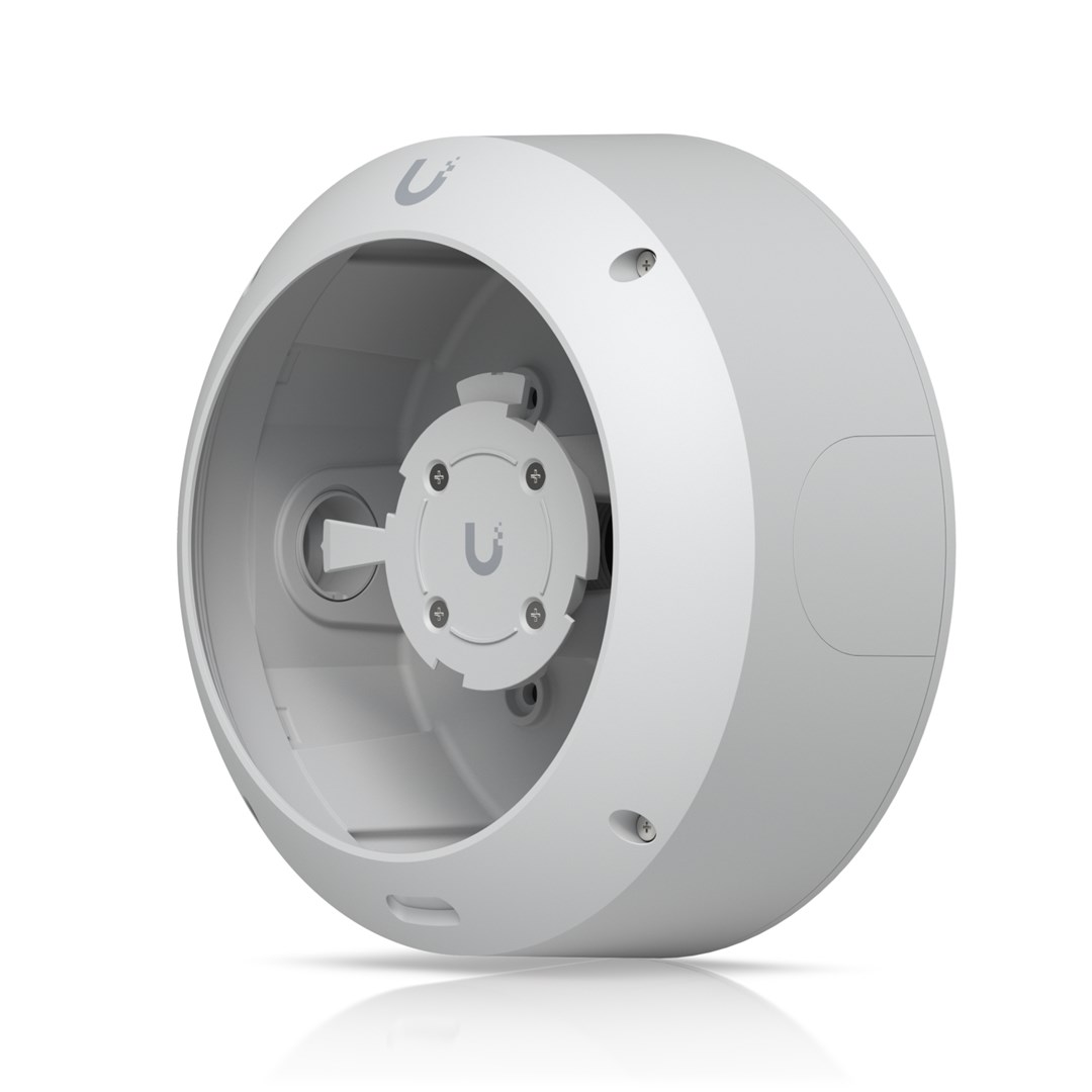 Ubiquiti UACC-AI-360-JB-W security camera accessory Junction box