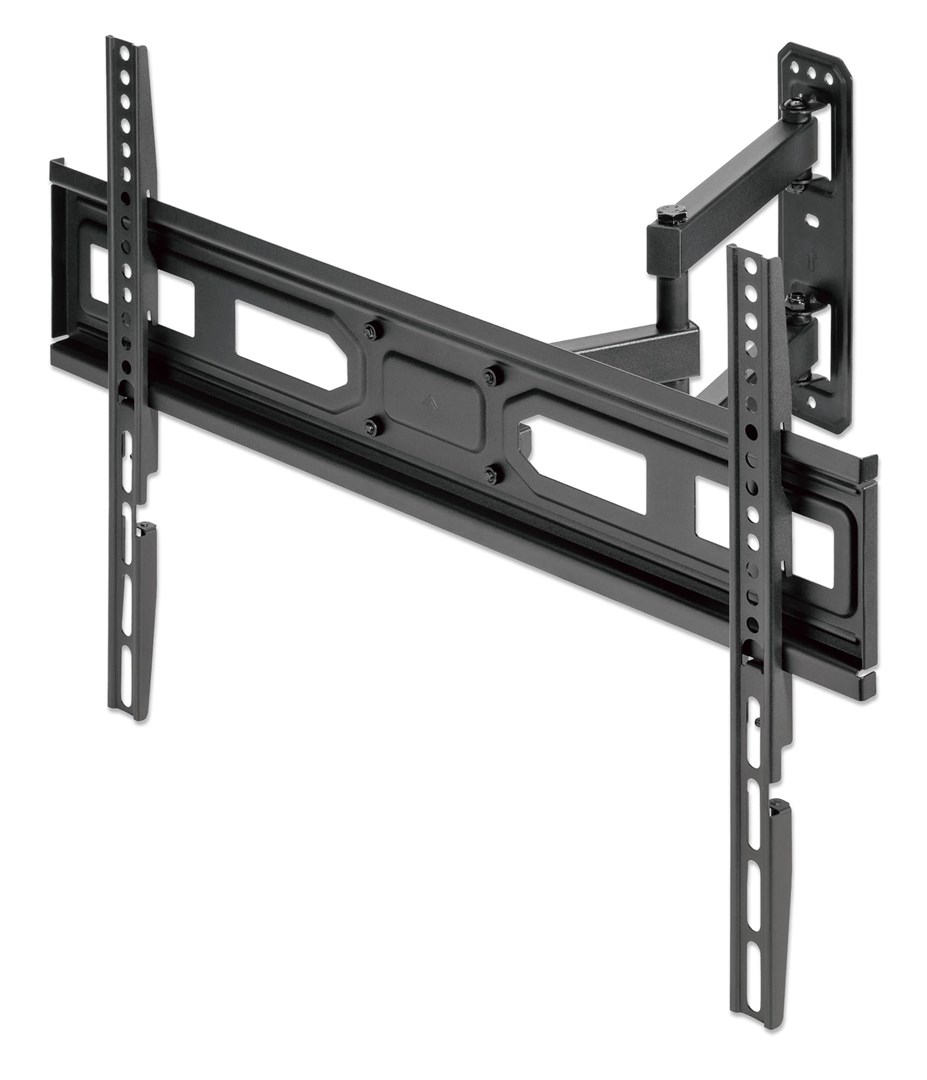 MANHATTAN TV-Wandhalterung 37"-70" 35kg Full Motion-8