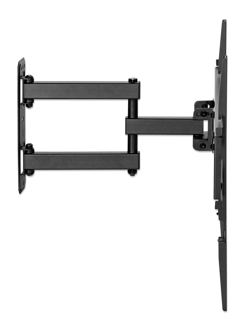 MANHATTAN TV-Wandhalterung 37"-70" 35kg Full Motion-3