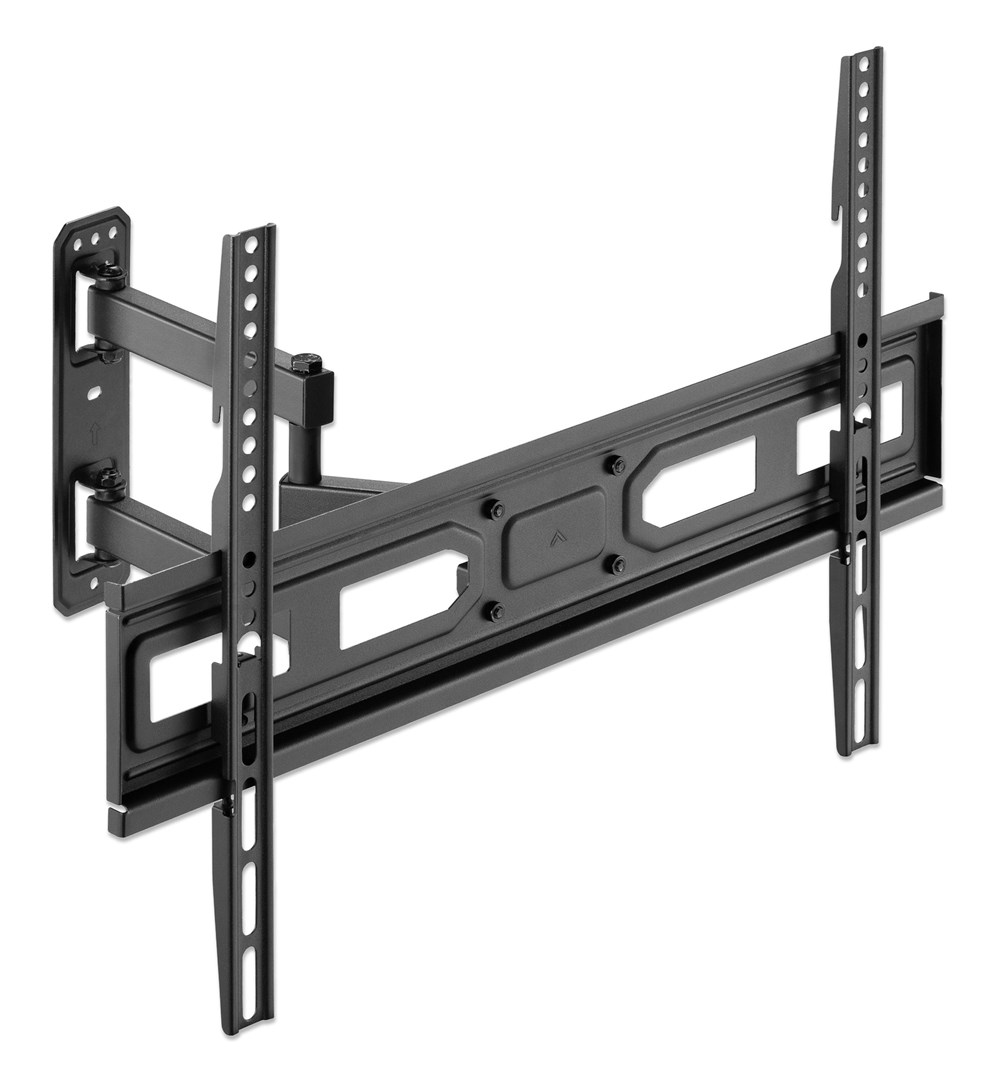 MANHATTAN TV-Wandhalterung 37"-70" 35kg Full Motion-6