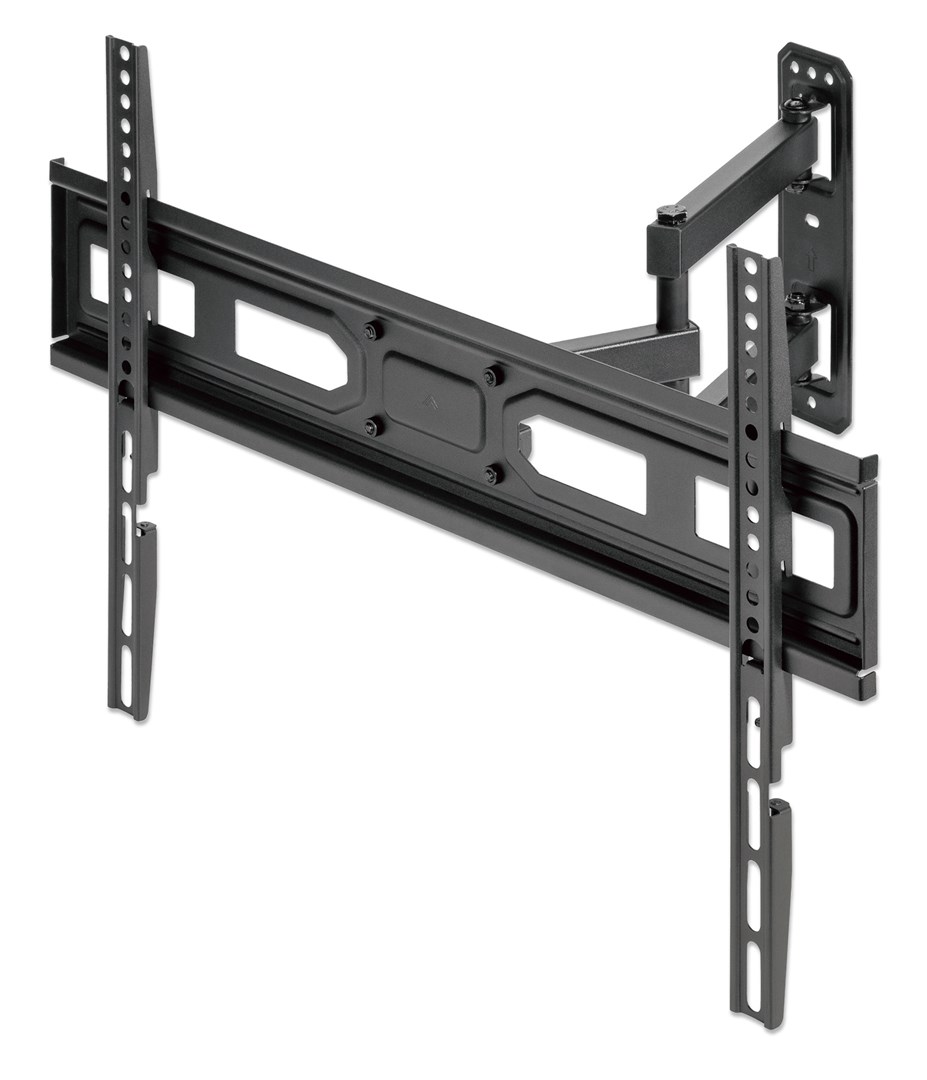 MANHATTAN TV-Wandhalterung 37"-70" 35kg Full Motion