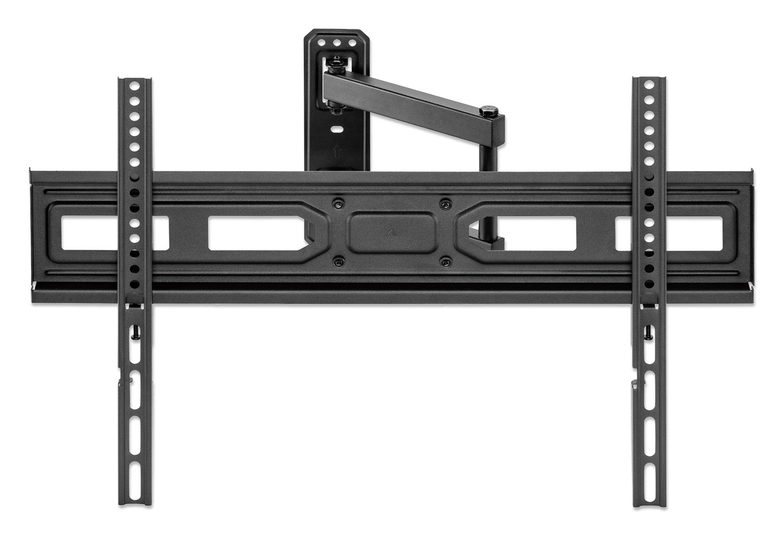 MANHATTAN TV-Wandhalterung 37"-70" 35kg Full Motion-2