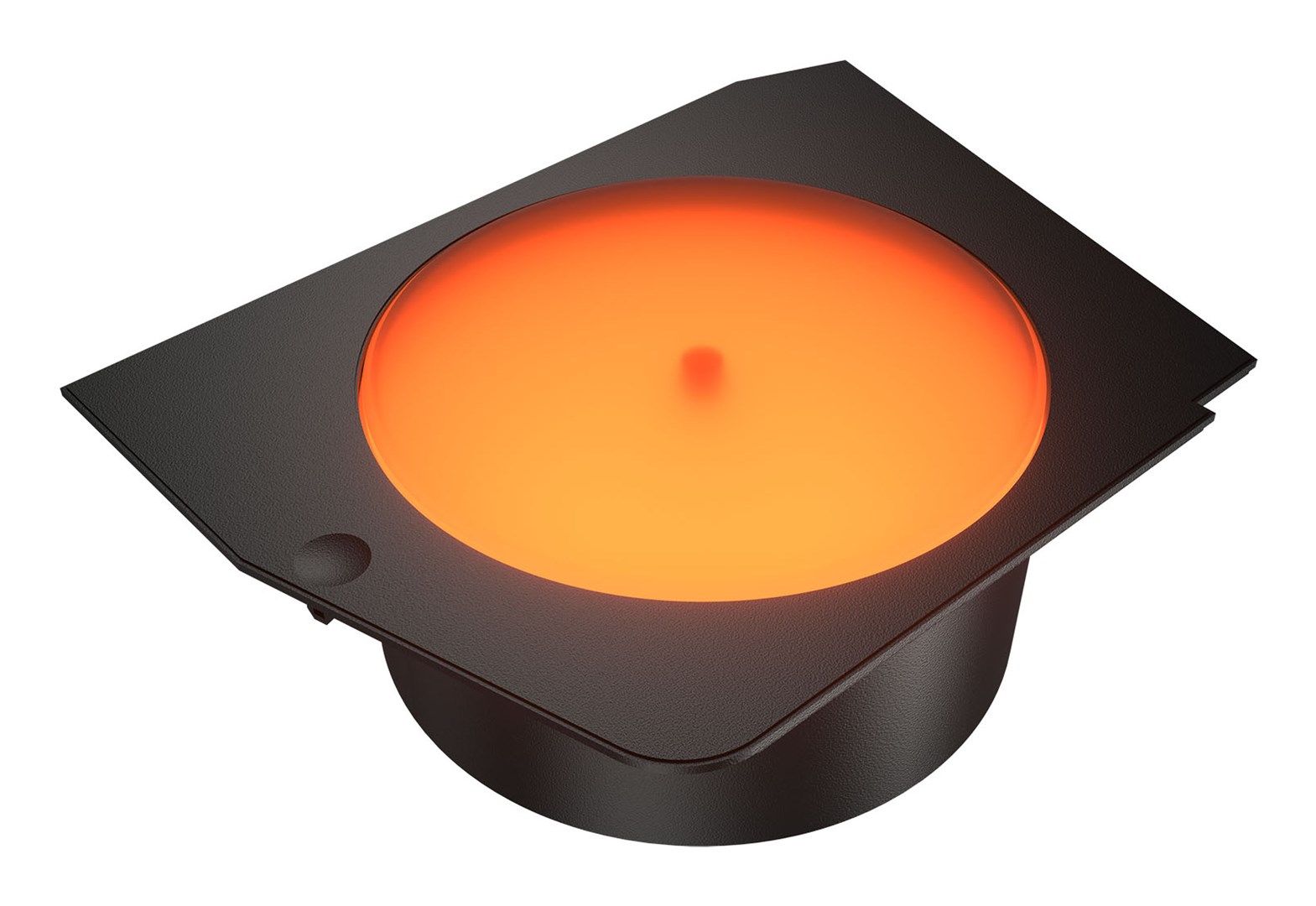 Rotirajuća ARGB platforma COUGAR 3858M60.0003 (za FV270, crna)