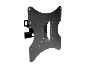 Schwaiger LWH030 011 94 cm (37") Black