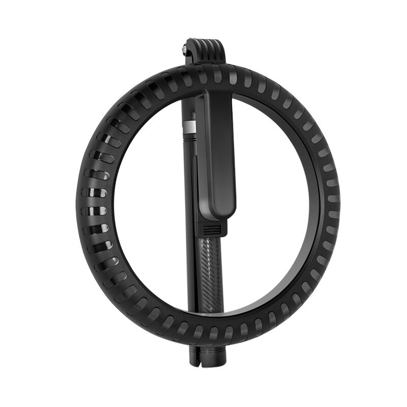Prstenasto LED svjetlo LOGILINK AA0156 (25 cm, 95 LED, stativ 188 cm)-1