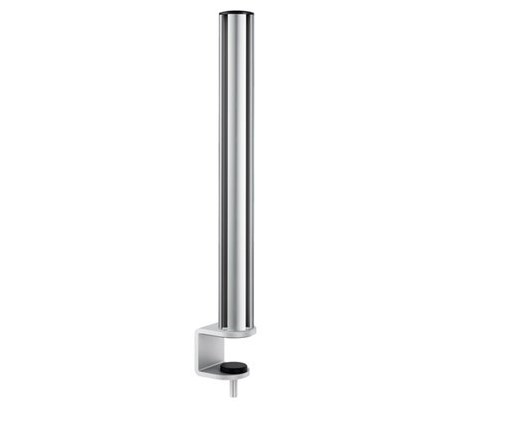 Novus 2.6 TSS Anthracite, Silver