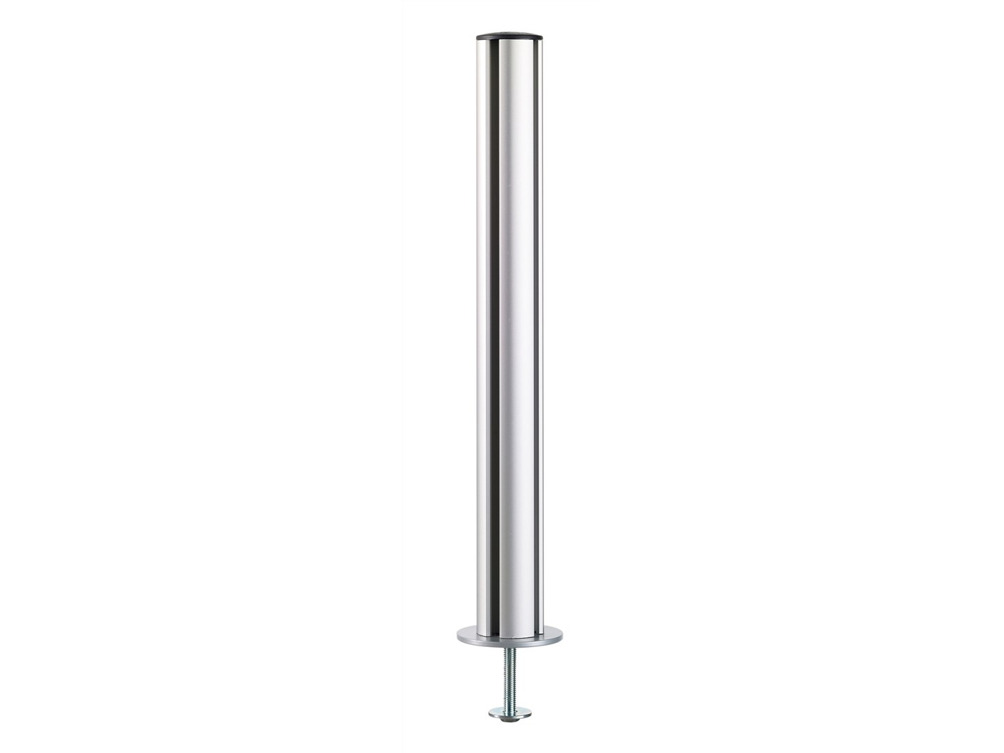 NOVUS TSS Säule 845 inkl. 2 Kabelspangen