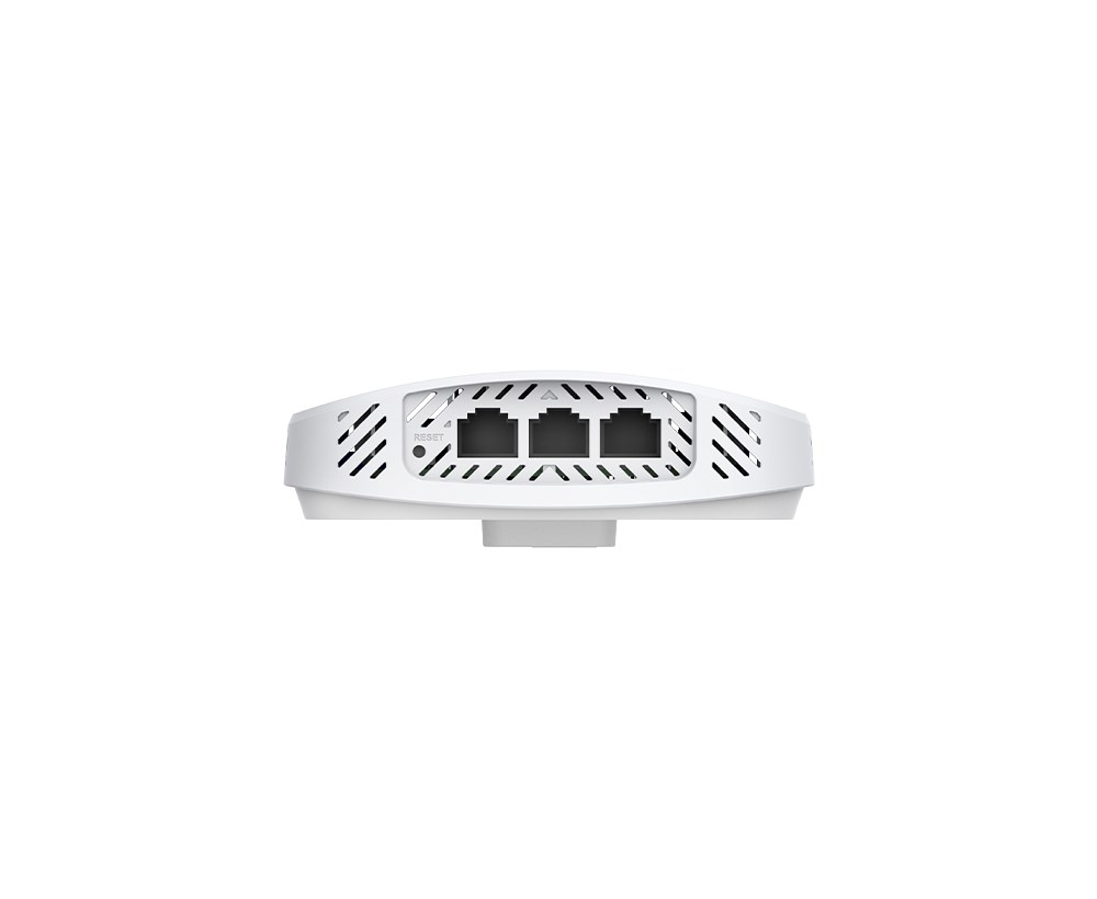 Pristupna točka D-LINK DAP-X3060W (Wi-Fi 6 AX3000, zidna, PoE)-1