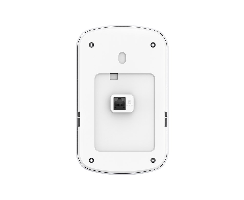Pristupna točka D-LINK DAP-X3060W (Wi-Fi 6 AX3000, zidna, PoE)