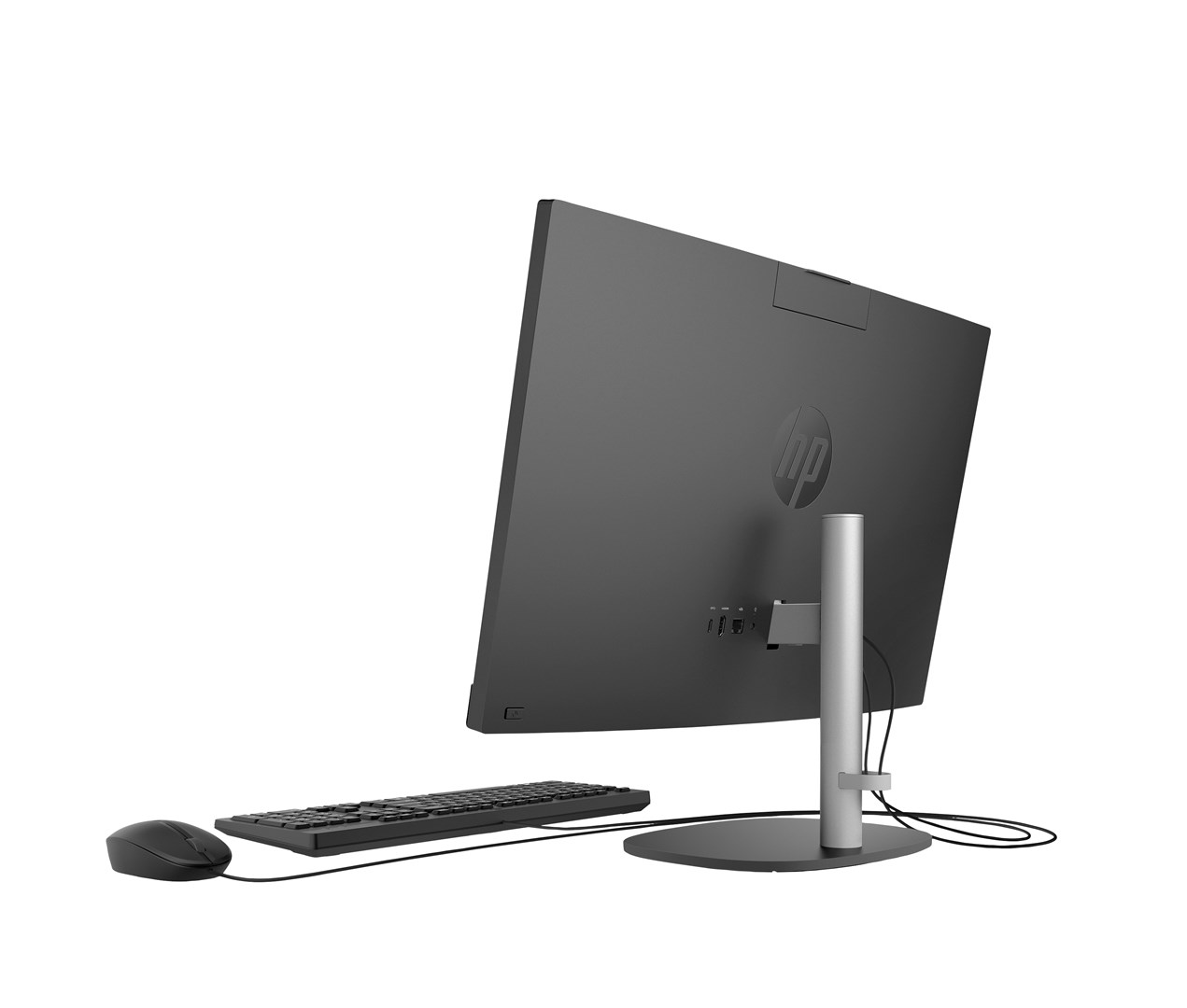 HP Pro 240 G10 All-in-One Desktop PC Intel® Core™ i5 16 GB DDR4-SDRAM 512 GB SSD Windows 11 Pro Black-2