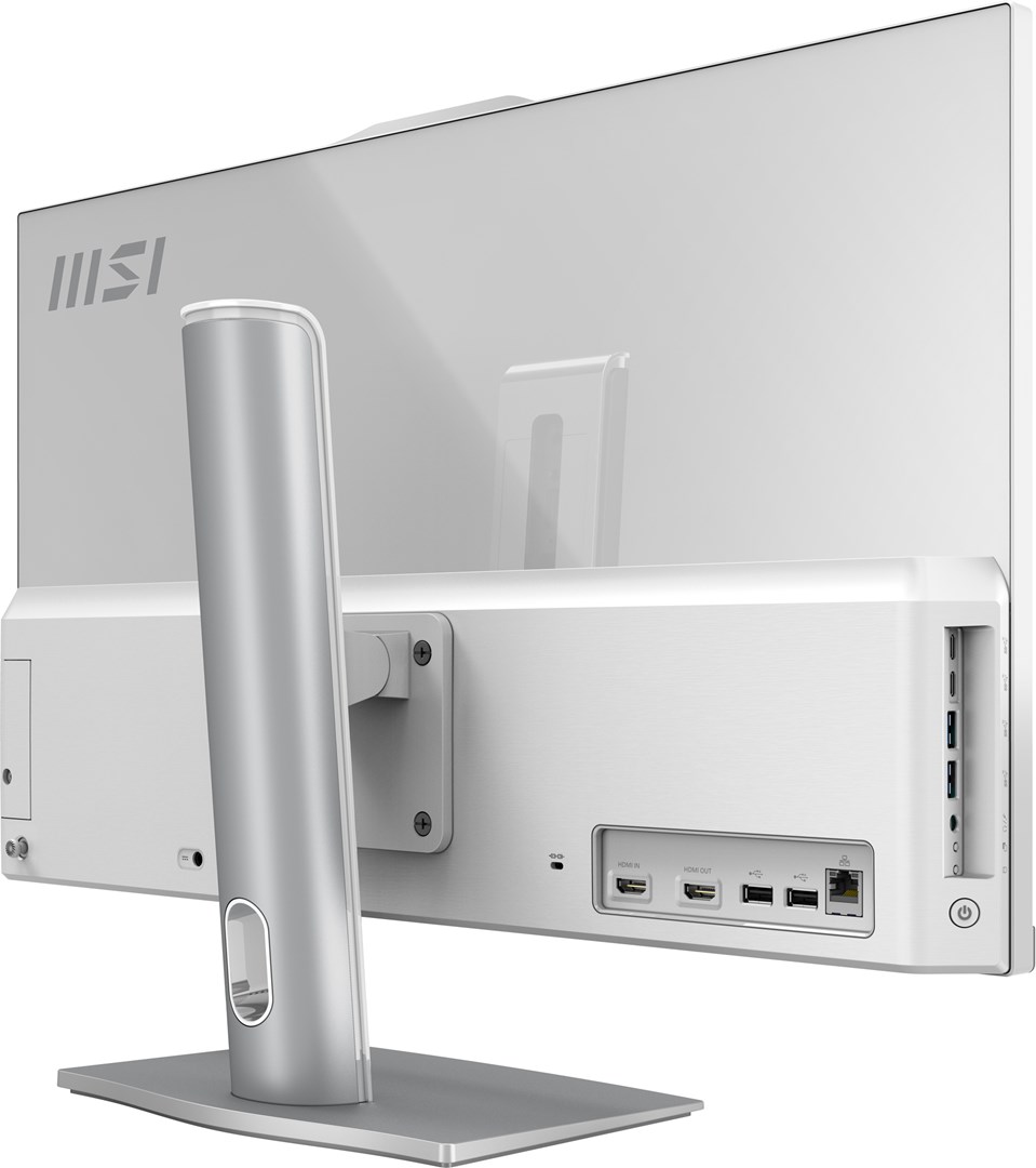 MSI Modern AM272P 1M-1428AT 27" LED FHD 16GB/512GB SSD W10P-8