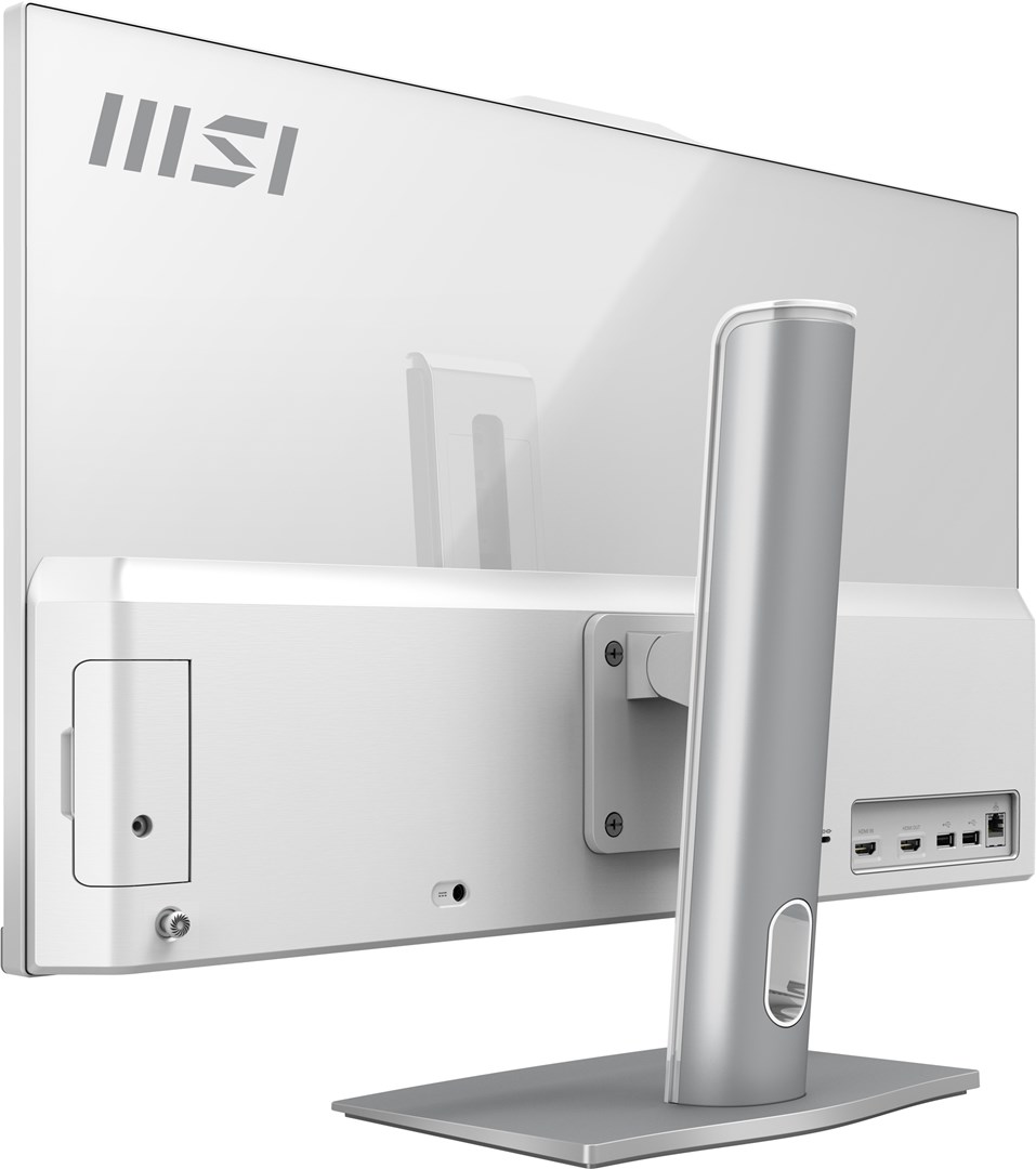 MSI Modern AM272P 1M-1428AT 27" LED FHD 16GB/512GB SSD W10P-9
