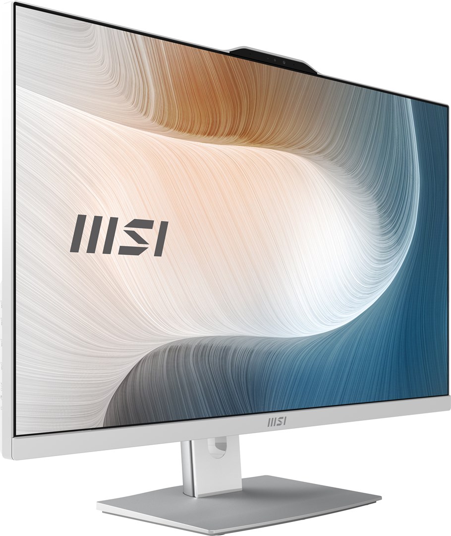 MSI Modern AM272P 1M-1428AT 27" LED FHD 16GB/512GB SSD W10P-6