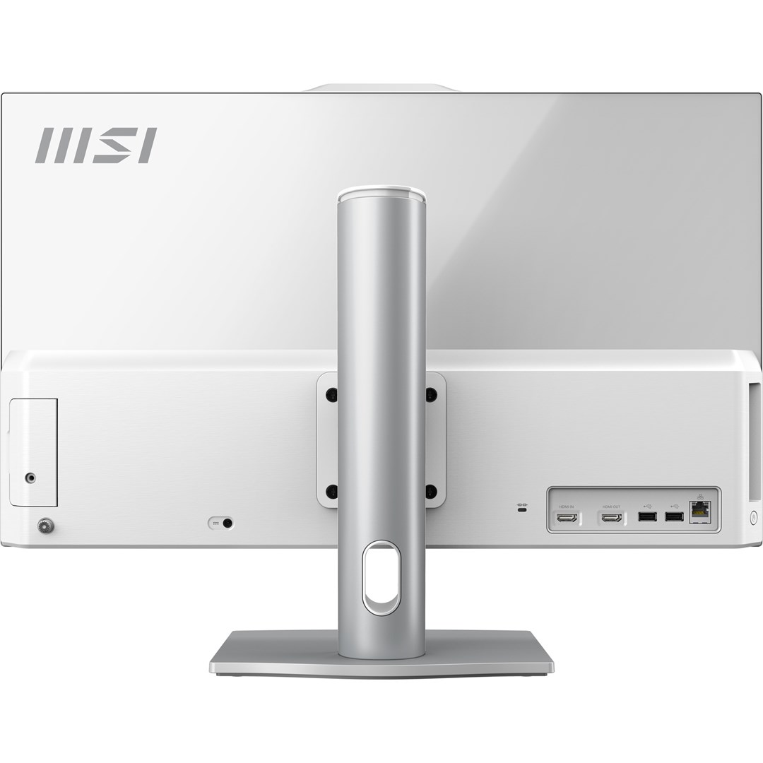 MSI Modern AM272P 1M-1426AT i5-14 27" LED FHD 16GB/512GB SSD W11 Home NextGen-4