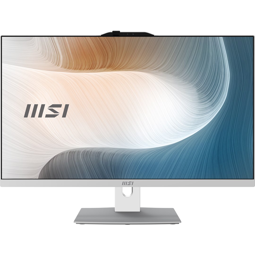 MSI Modern AM272P 1M-1426AT i5-14 27" LED FHD 16GB/512GB SSD W11 Home NextGen-1