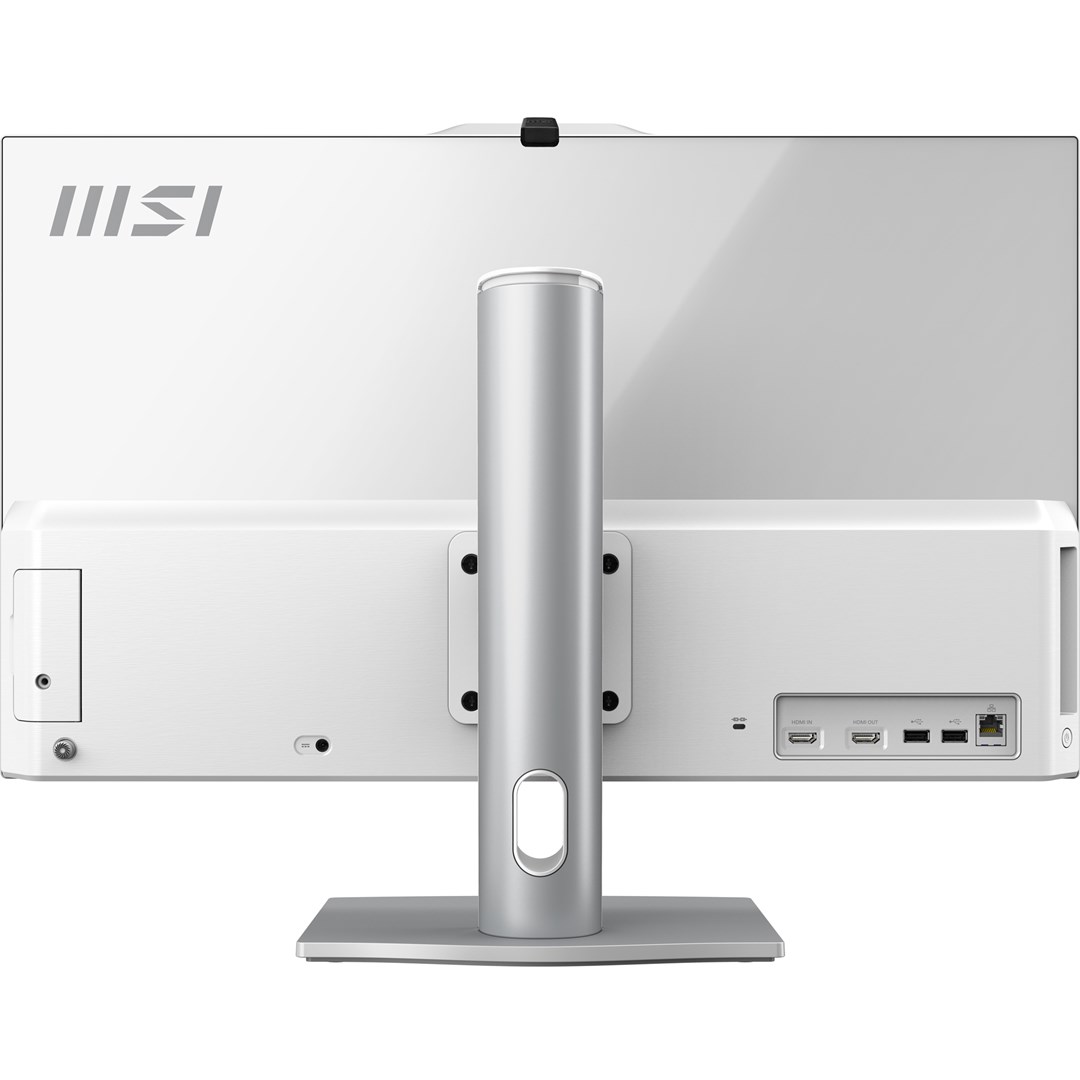 MSI Modern AM272P 1M-1426AT i5-14 27" LED FHD 16GB/512GB SSD W11 Home NextGen-5