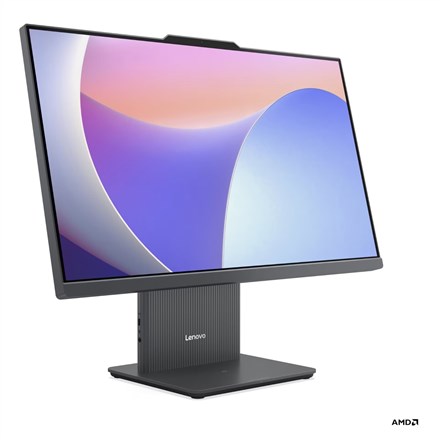 Lenovo IdeaCentre | 24ARR9 | Desktop | AIO | 23.8 " | AMD Ryzen 5 | 7535HS | 16 GB | SO-DIMM DDR5 | 1000 GB | AMD Radeon 660M Graphics | Nordic | Windows 11 Home | Warranty 24 month(s)-0