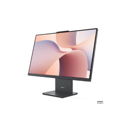 Lenovo IdeaCentre | 27AKP10 | Desktop | AIO | 27 " | AMD Ryzen AI 5 | 330 | 16 GB | SODIMM DDR5 | 512 GB | AMD Radeon 820M Graphics | No Optical drive | English | Windows 11 Home | Warranty 24 month(s)-0