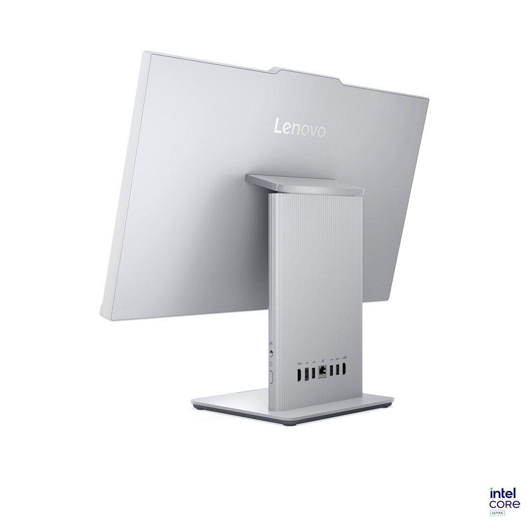 Lenovo IdeaCentre AIO 24ILL11 23.8" Non-touch Intel Core Ultra 7 256V 16GB 1TB SSD Windows 11 Home