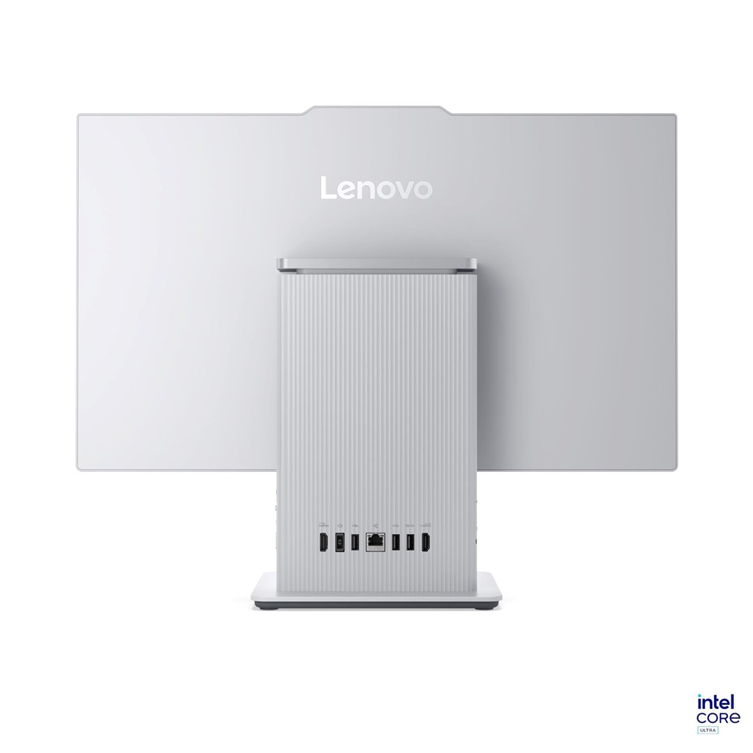 Lenovo IdeaCentre AIO 24ILL11 23.8" Non-touch Intel Core Ultra 7 256V 16GB 1TB SSD Windows 11 Home-1