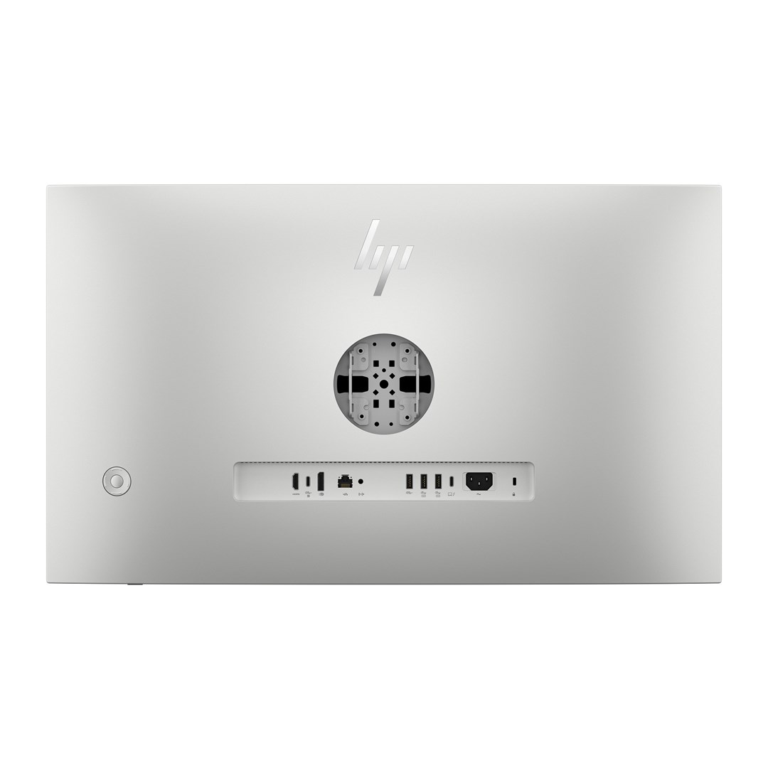 HP EliteStudio 8 G1i AI PC Intel Core Ultra 5 235 27" 2560 × 1440 px touchscreen All-in-One PC 16 GB DDR5-SDRAM 512 GB SSD Windows 11 Pro Wi-Fi 7 (802.11be) Silver-8