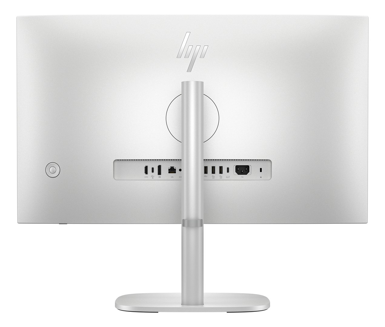 HP EliteStudio 8 G1i AI PC Intel Core Ultra 5 235 27" 2560 × 1440 px touchscreen All-in-One PC 16 GB DDR5-SDRAM 512 GB SSD Windows 11 Pro Wi-Fi 7 (802.11be) Silver-13