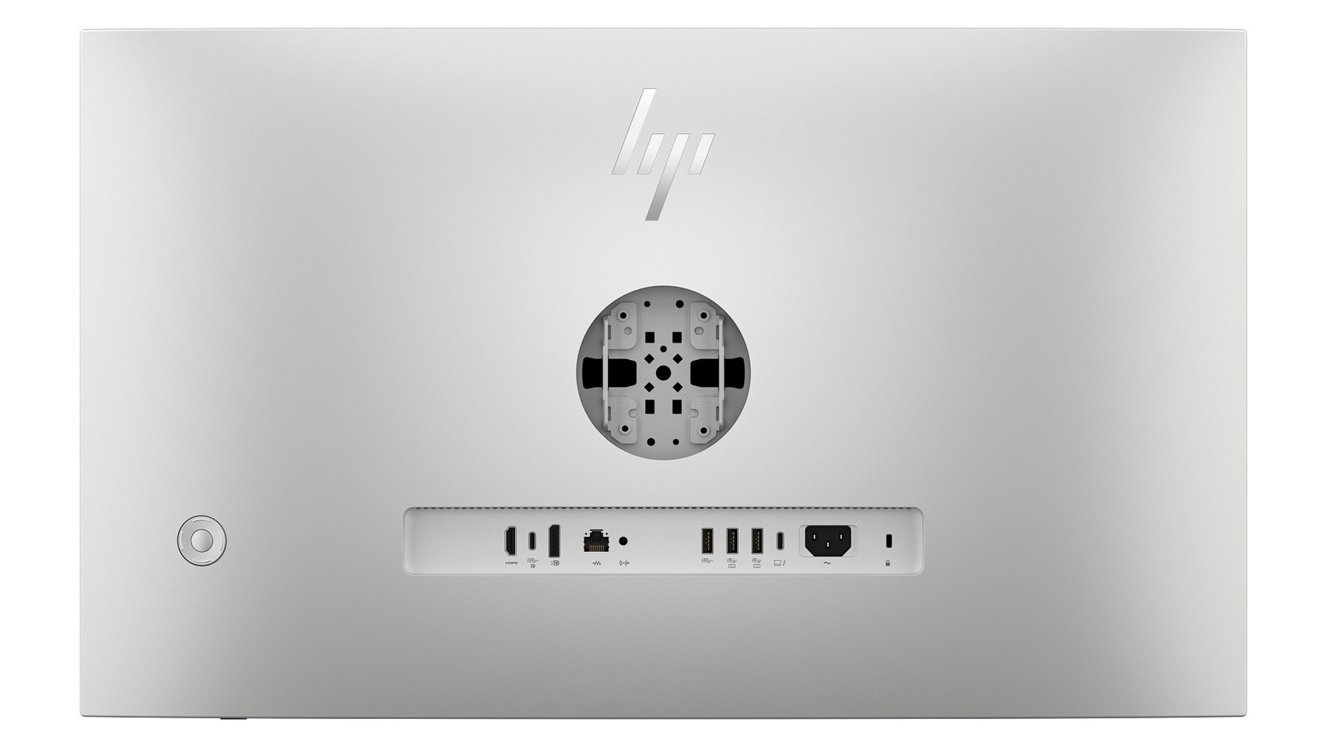 HP EliteStudio 8 G1i AI PC Intel Core Ultra 5 235 27" 2560 × 1440 px touchscreen All-in-One PC 16 GB DDR5-SDRAM 512 GB SSD Windows 11 Pro Wi-Fi 7 (802.11be) Silver-10