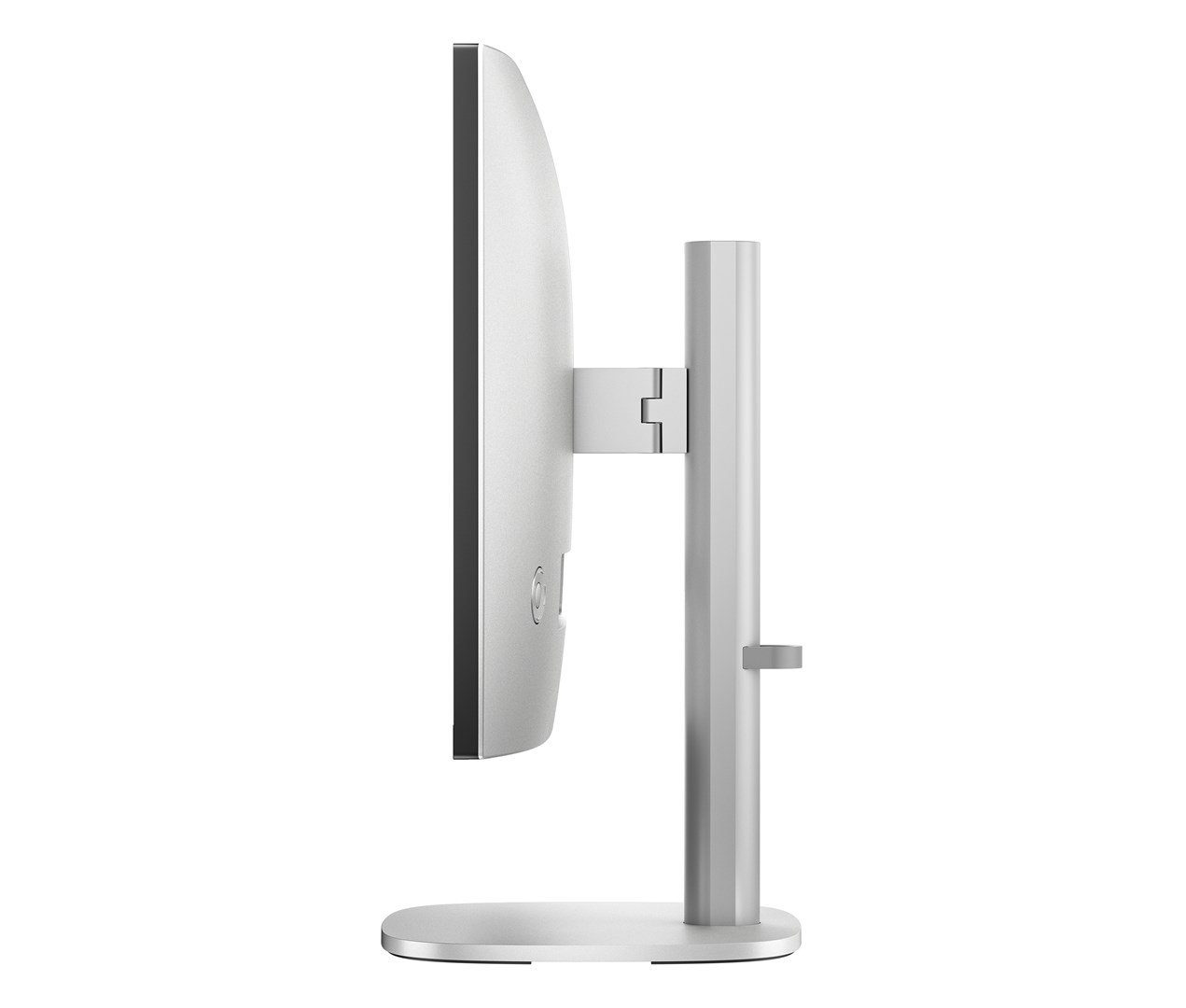 HP EliteStudio 8 All-in-One G1i 23.8" desktop AI PC, Intel Core Ultra 7, 1920 × 1080 px, 16 GB DDR5-SDRAM, Windows 11 Pro, Wi-Fi 7 (802.11be), silver-3
