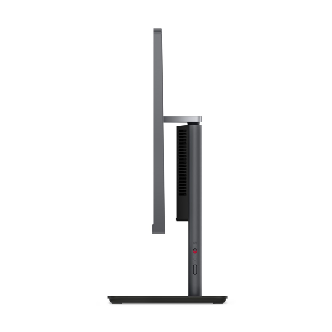 Lenovo ThinkCentre neo 50a 24 Gen 5 Intel® Core™ i7 i7-13620H 60.5 cm (23.8") 1920 x 1080 pixels Touchscreen All-in-One PC 16 GB DDR5-SDRAM 512 GB SSD Windows 11 Pro Wi-Fi 6 (802.11ax) Grey-3