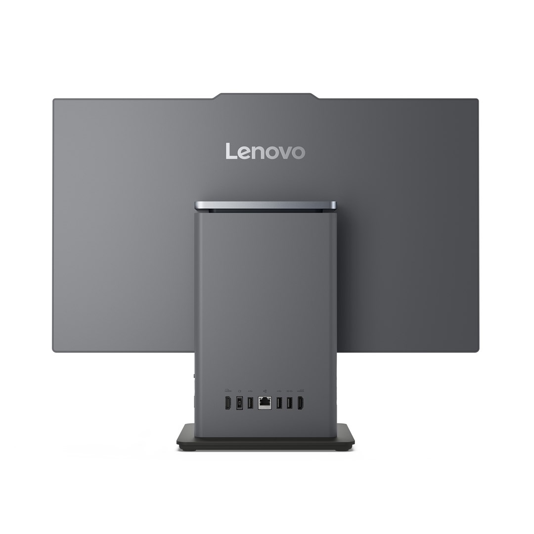 Lenovo ThinkCentre neo 50a 24 Gen 5 Intel® Core™ i7 i7-13620H 60.5 cm (23.8") 1920 x 1080 pixels Touchscreen All-in-One PC 16 GB DDR5-SDRAM 512 GB SSD Windows 11 Pro Wi-Fi 6 (802.11ax) Grey-5