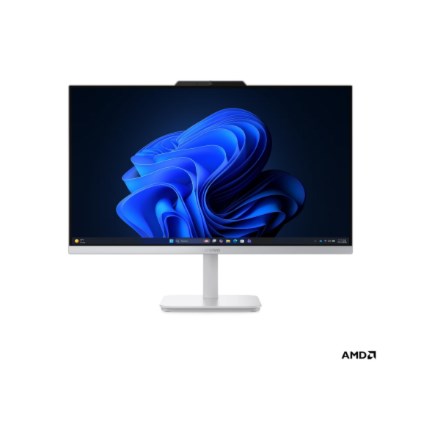 Lenovo A105 24 AMD Ryzen™ 5 40 60.5 cm (23.8") 1920 x 1080 pixels All-in-One PC 16 GB LPDDR5-SDRAM 512 GB SSD Windows 11 Home Wi-Fi 6 (802.11ax) Grey-6