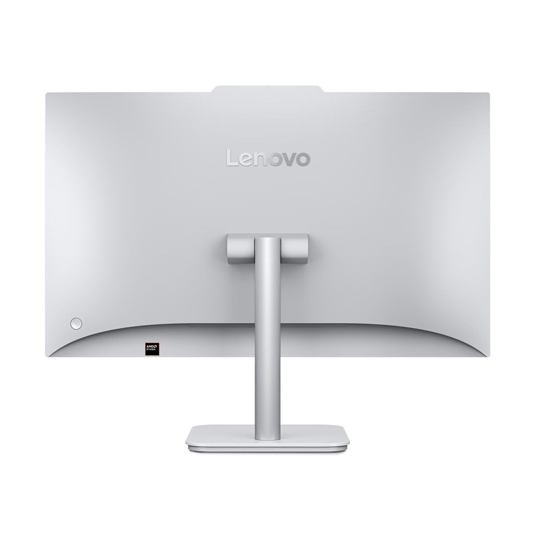 Lenovo A105 24 AMD Ryzen™ 5 40 60.5 cm (23.8") 1920 x 1080 pixels All-in-One PC 8 GB LPDDR5-SDRAM 256 GB SSD Windows 11 Home Wi-Fi 6 (802.11ax) Grey-10