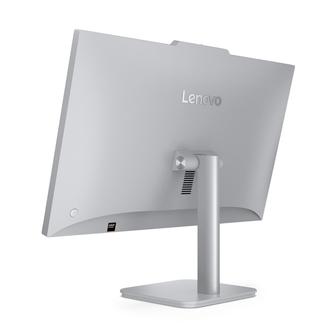 Lenovo A105 24 AMD Ryzen™ 5 40 60.5 cm (23.8") 1920 x 1080 pixels All-in-One PC 8 GB LPDDR5-SDRAM 256 GB SSD Windows 11 Home Wi-Fi 6 (802.11ax) Grey-7