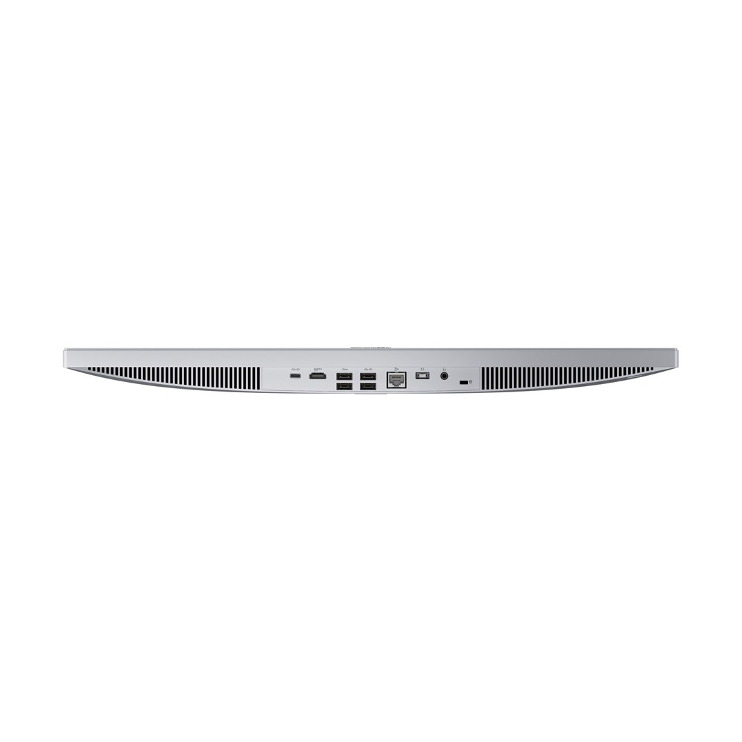 Lenovo A105 24 AMD Ryzen™ 5 40 60.5 cm (23.8") 1920 x 1080 pixels All-in-One PC 8 GB LPDDR5-SDRAM 256 GB SSD Windows 11 Home Wi-Fi 6 (802.11ax) Grey-11