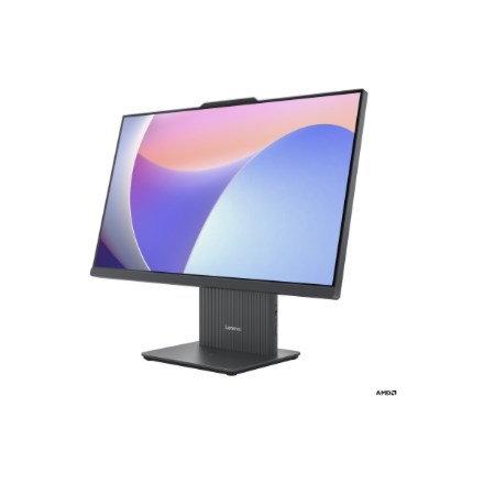 Lenovo IdeaCentre | 24ARR9 | Desktop | AIO | 23.8 " | AMD Ryzen 5 | 7533HS | 16 GB | SODIMM DDR5 | 512 GB | AMD Radeon 660M Graphics | English | Windows 11 Home | Warranty 24 month(s)-0