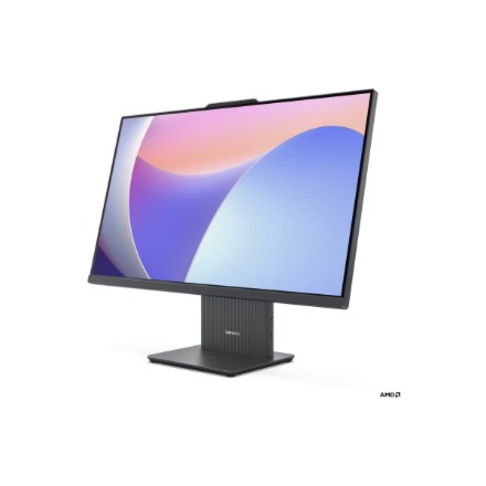 Lenovo IdeaCentre | 27ARR9 | Desktop | AIO | 27 " | AMD Ryzen 5 | 7533HS | 16 GB | SODIMM DDR5 | 512 GB | AMD Radeon 660M Graphics | Nordic | Windows 11 Home | Warranty 24 month(s)-0