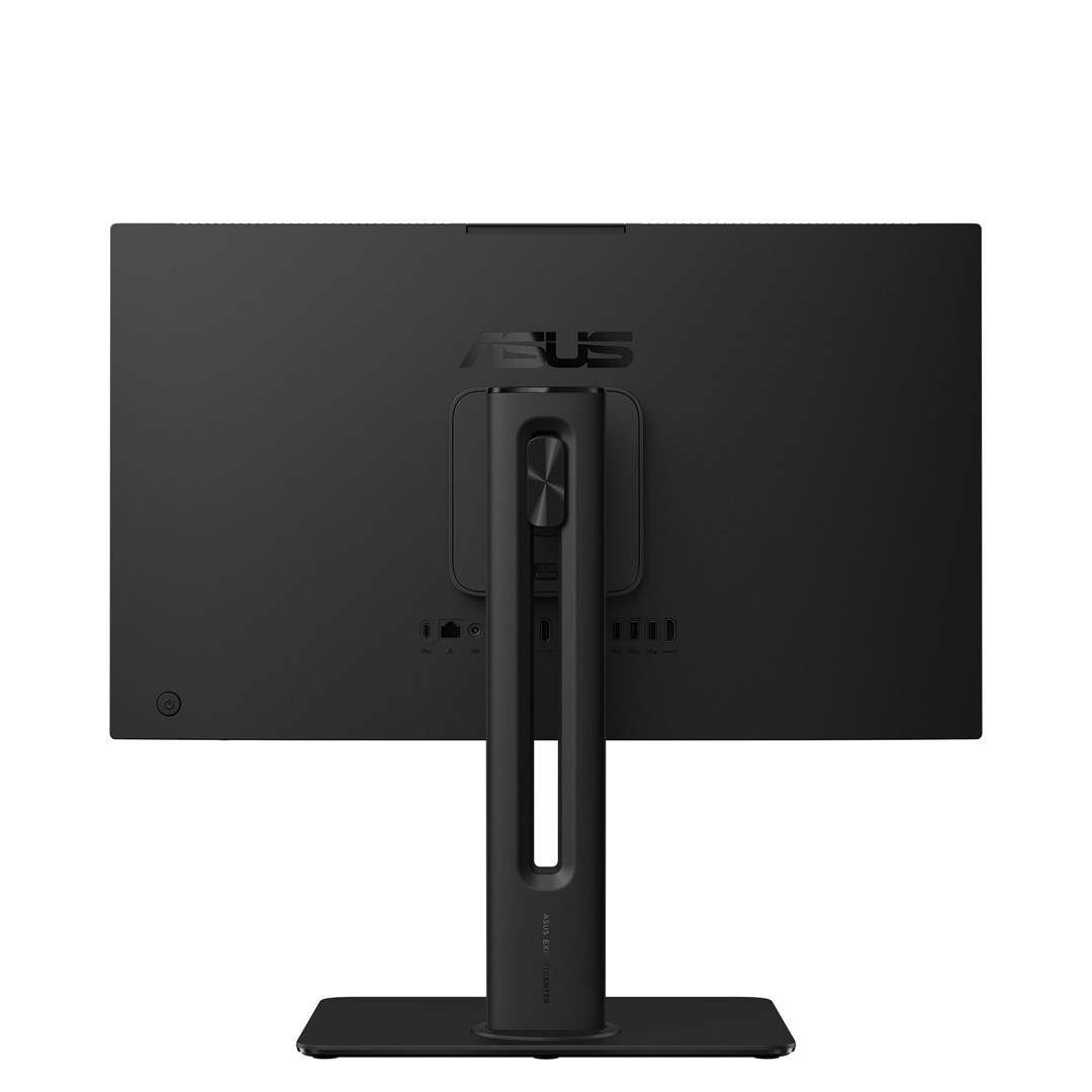 ASUS ExpertCenter P470VAK-BPE909X Core 5 210H 27.0"FHD 300nits 100Hz AG 16GB DDR5 SSD512 Intel Graphics Cam1080p WLAN+BT LAN Klaw+Mys W11Pro Black 3Y OnSite-4