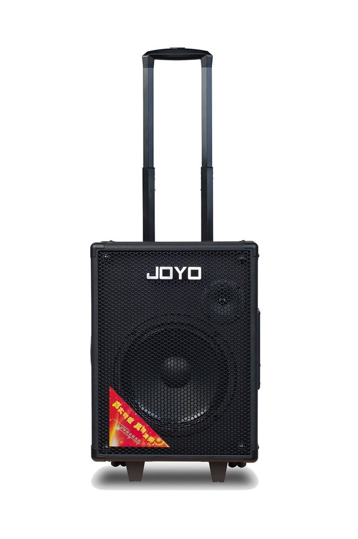 Prijenosno instrumentalno pojačalo JOYO JPA-863 (30 W, Bluetooth, akumulator)-0