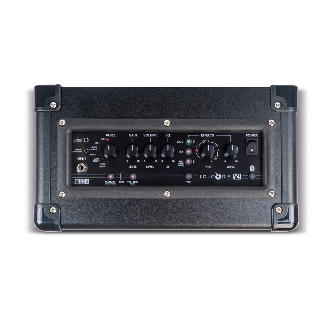 Blackstar ID:CORE V4 Stereo 10 Bluetooth - 10 W guitar amplifier-3