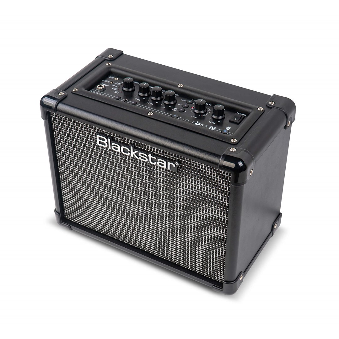 Blackstar ID:CORE V4 Stereo 10 Bluetooth - 10 W guitar amplifier-1