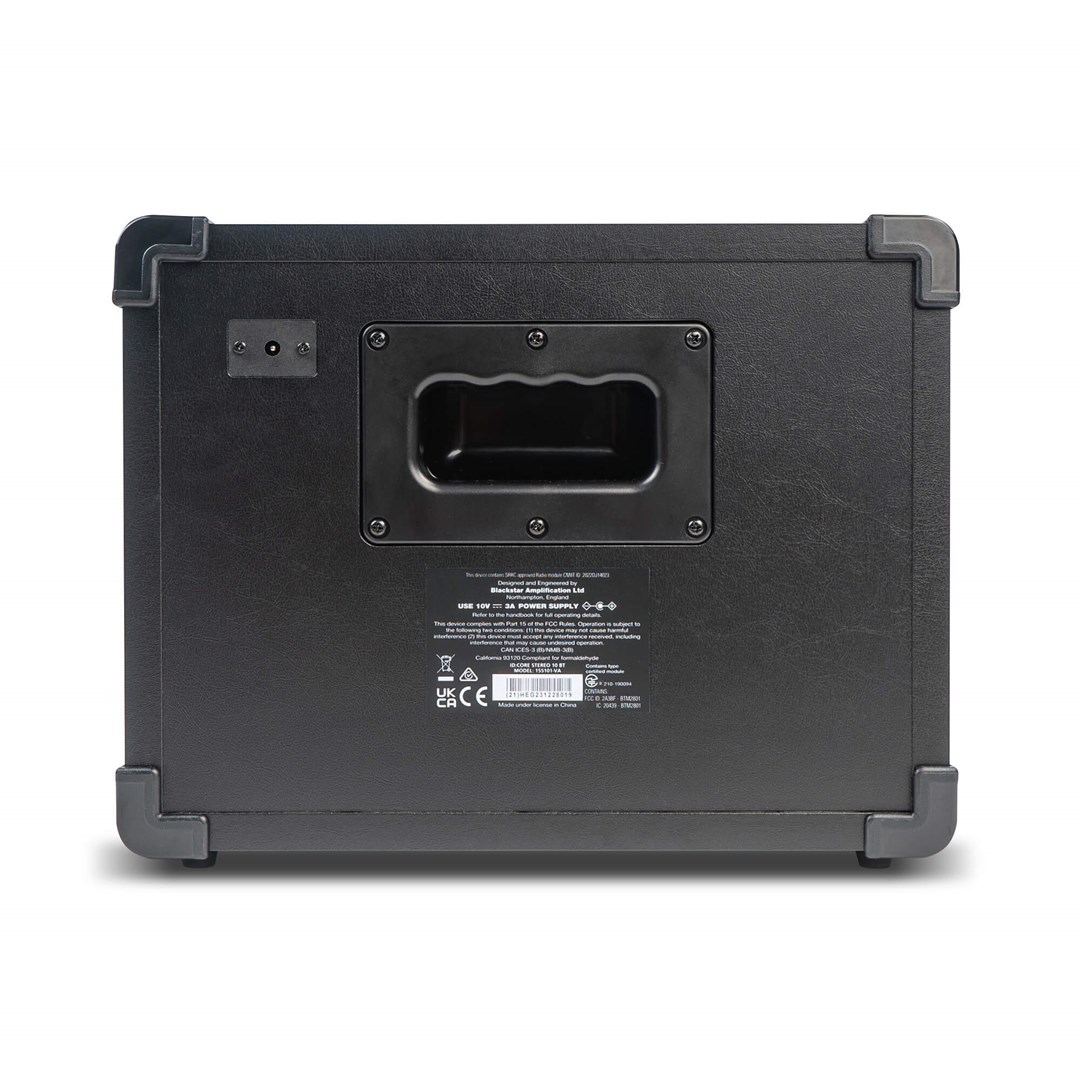 Blackstar ID:CORE V4 Stereo 10 Bluetooth - 10 W guitar amplifier-2