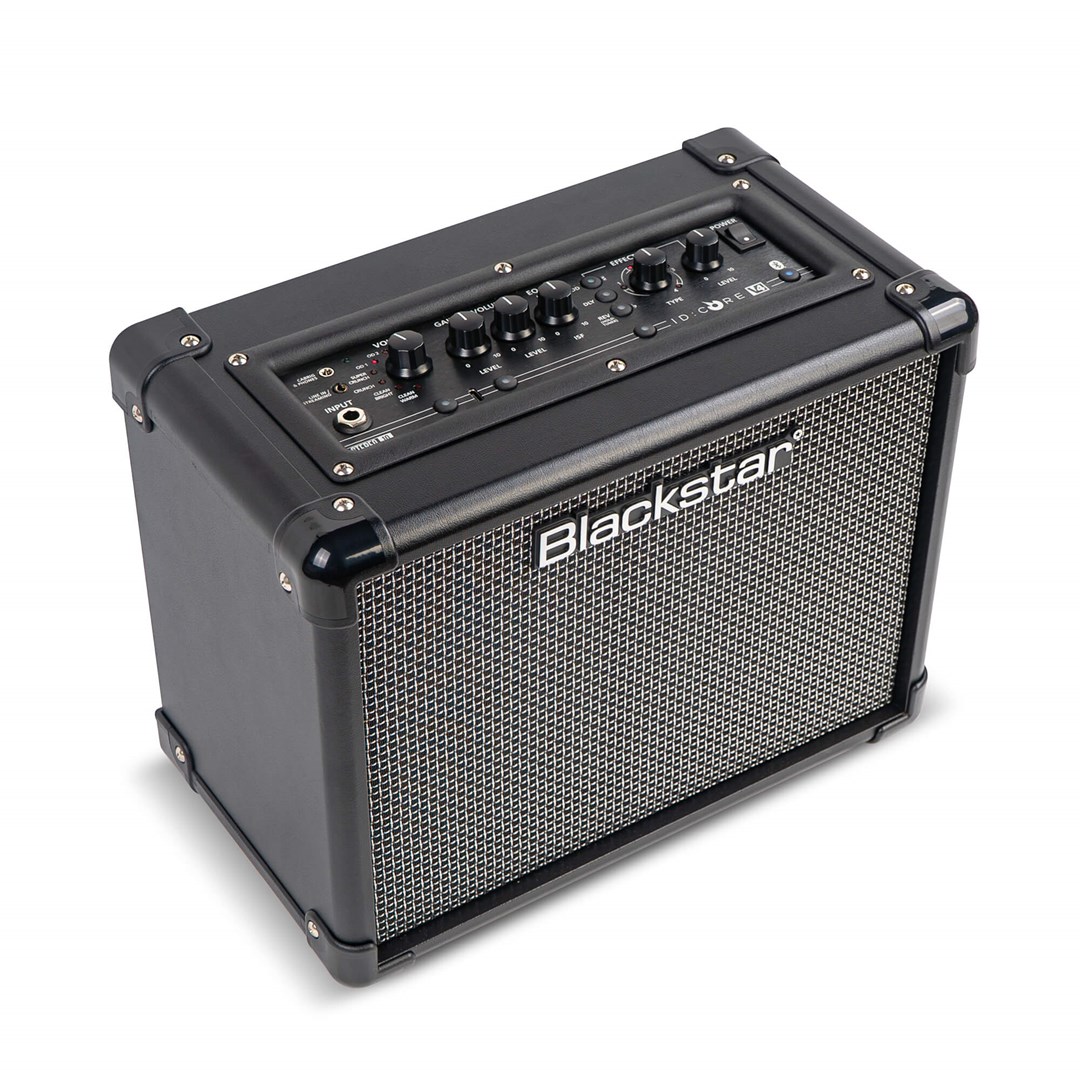 Blackstar ID:CORE V4 Stereo 10 Bluetooth - 10 W guitar amplifier-4