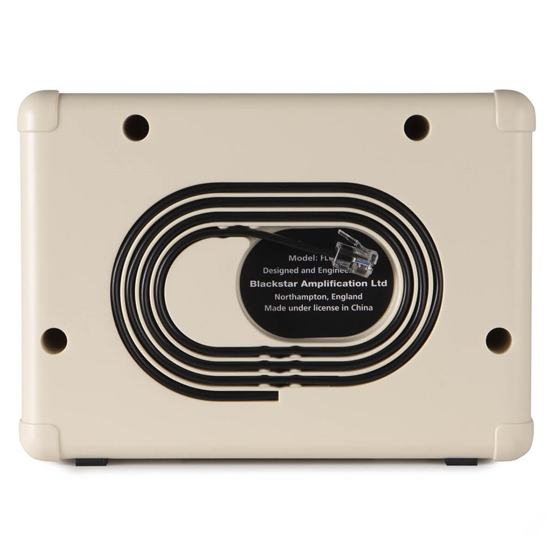 Blackstar Fly 3 Acoustic Mini Amp - 3W acoustic guitar amplifier-3