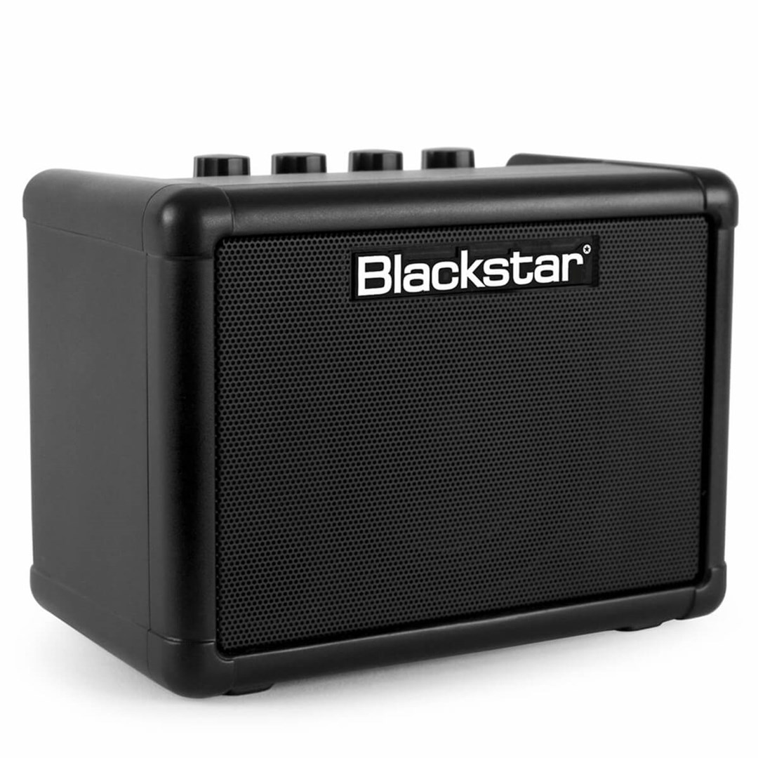 Blackstar Fly 3 mini AMP - 3 W guitar amplifier-2
