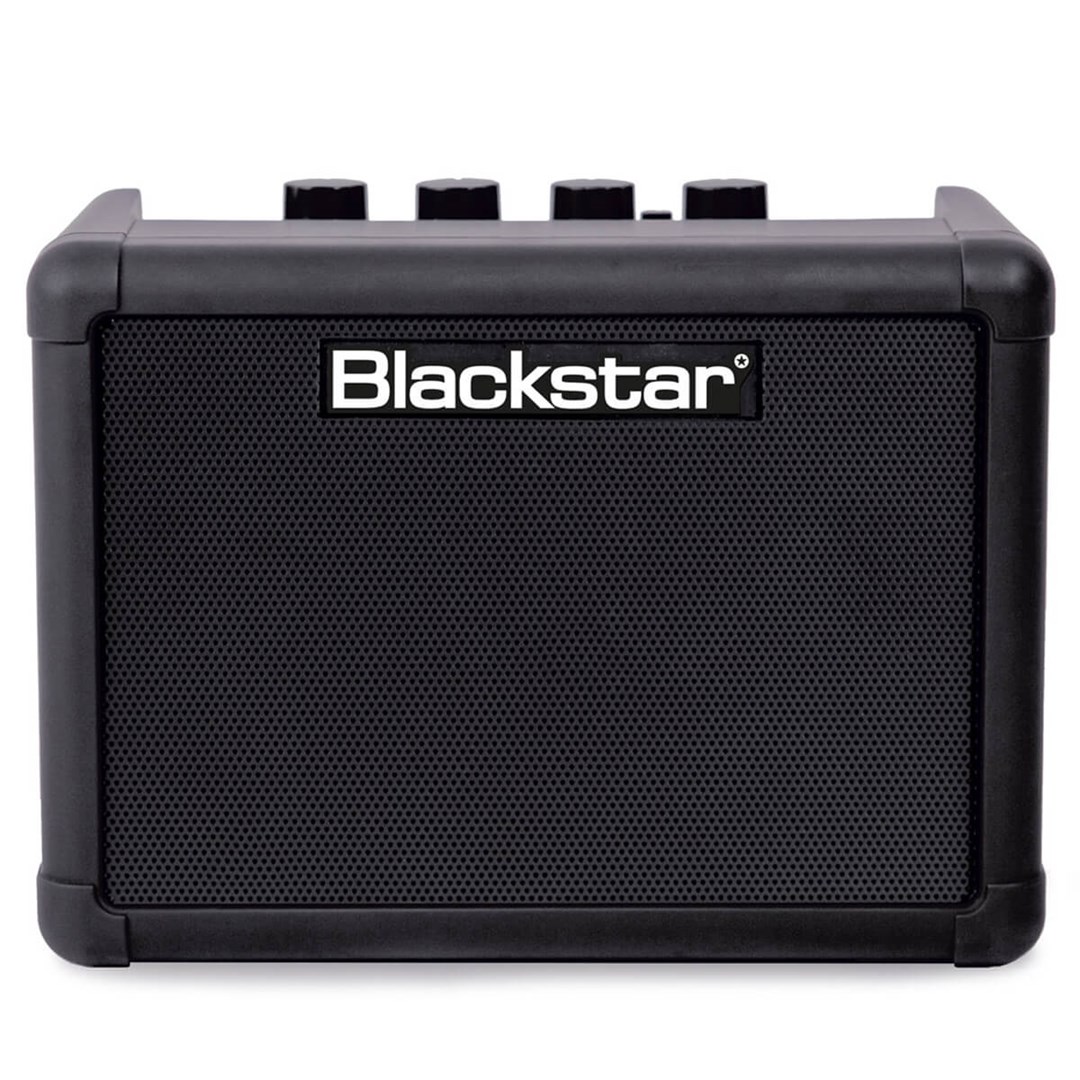 Blackstar Fly 3 Bluetooth - 3 W guitar amplifier-0