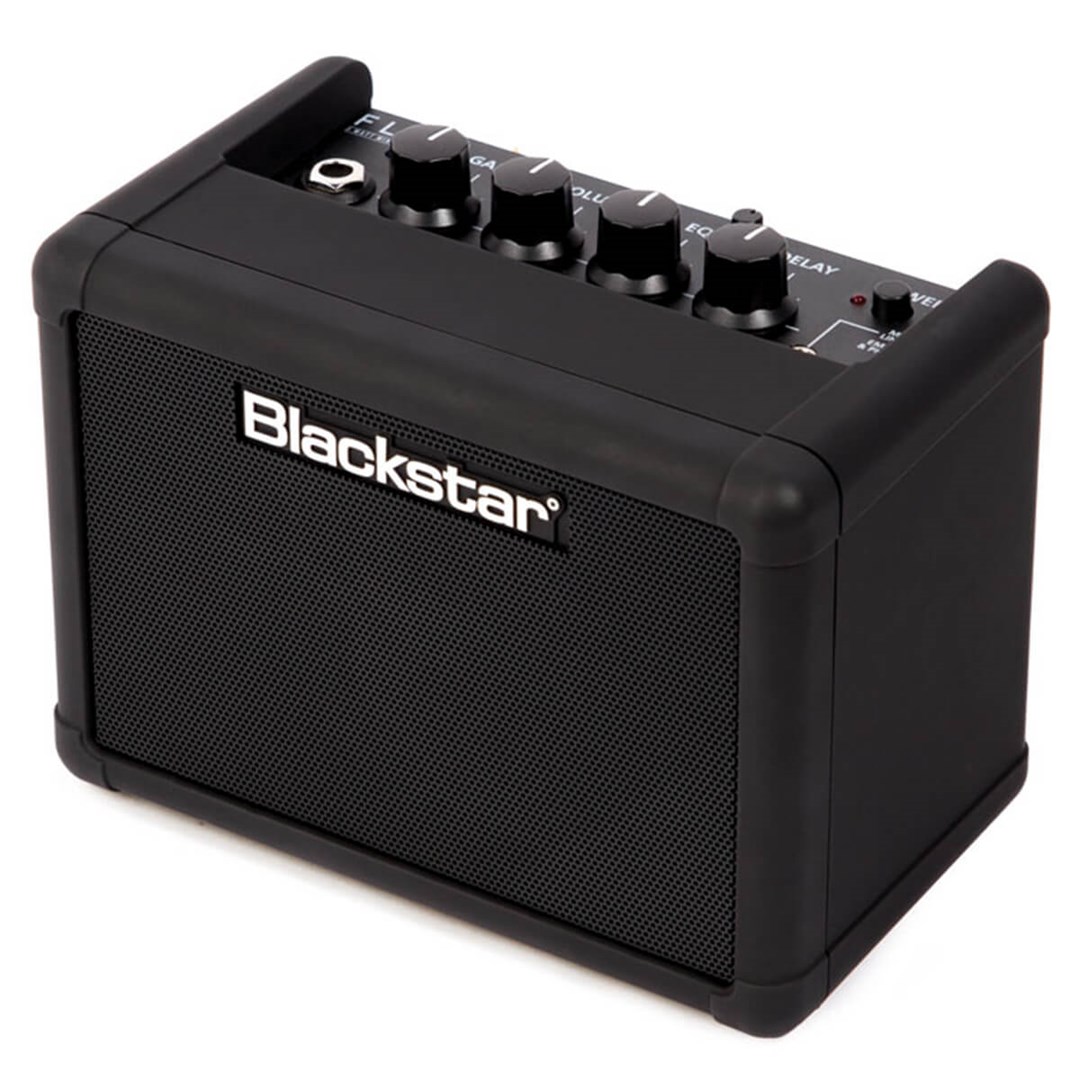 Blackstar Fly 3 Bluetooth - 3 W guitar amplifier-1