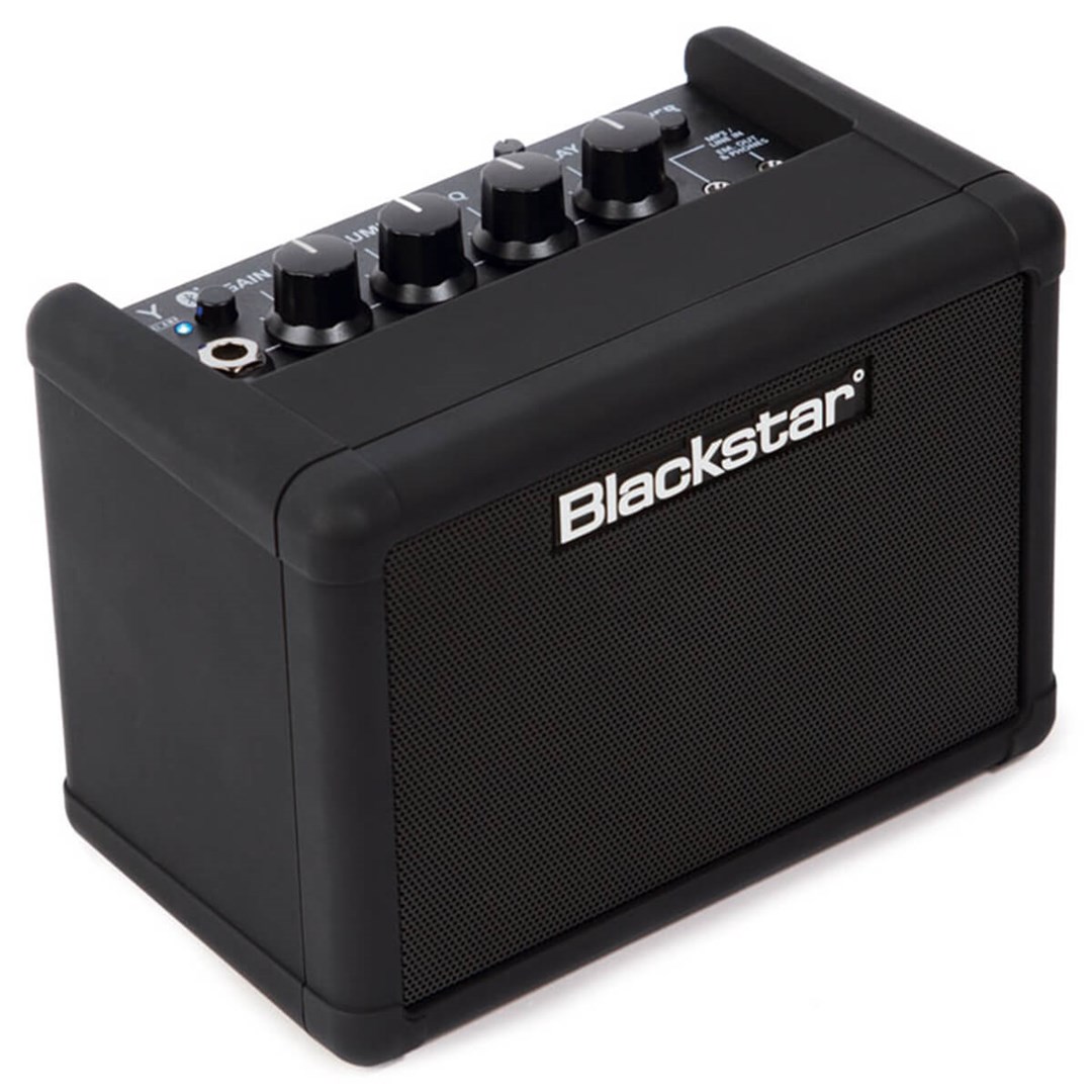 Blackstar Fly 3 Bluetooth - 3 W guitar amplifier-3